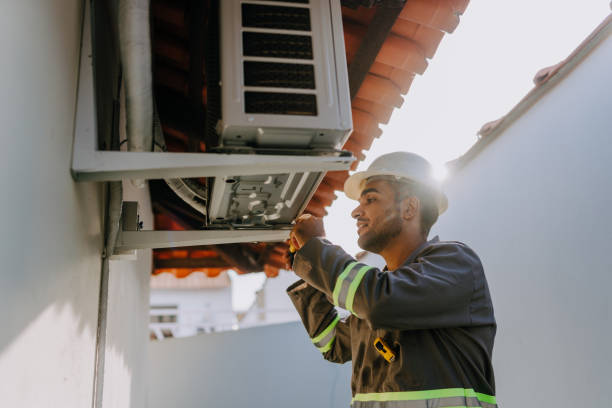 Best 24/7 HVAC repair  in Maple Park, IL